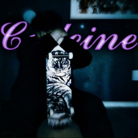 Codeine album art