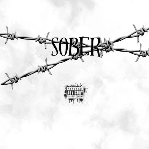 SOBER album art
