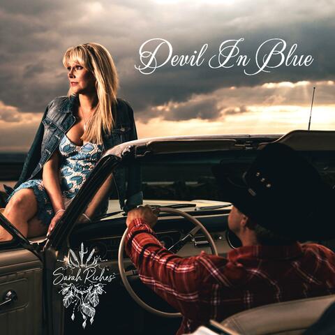 Devil In Blue album art