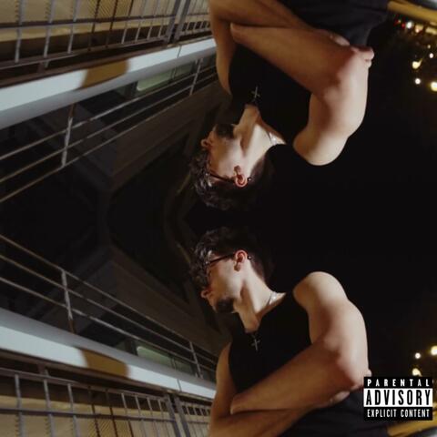 KONTROLA album art