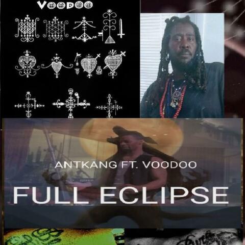 FULL ECLIPSE (feat. VOODOO) album art