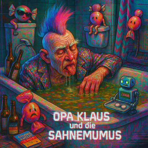 Kater lost in Translasyon album art