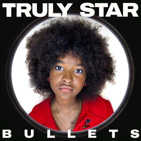 Bullets album art