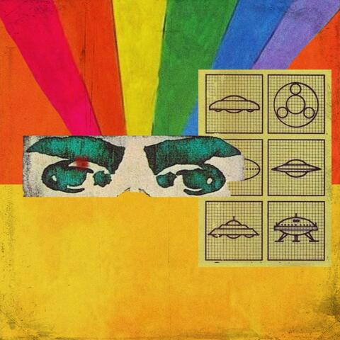 Come Home Tonight (The Andreasson Affair) album art