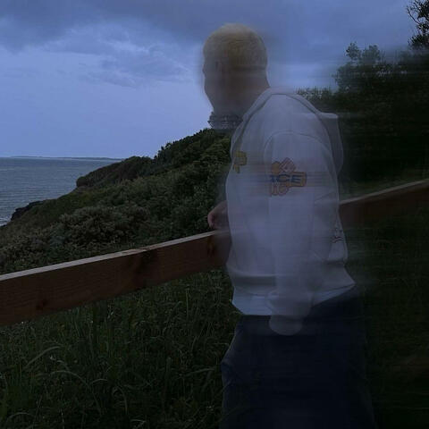 thinkn bout u / jus today album art