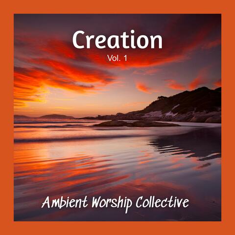 Creation, Vol. 1 album art