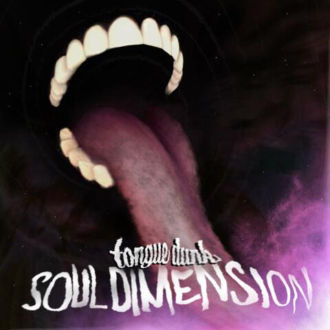Soul Dimension album art