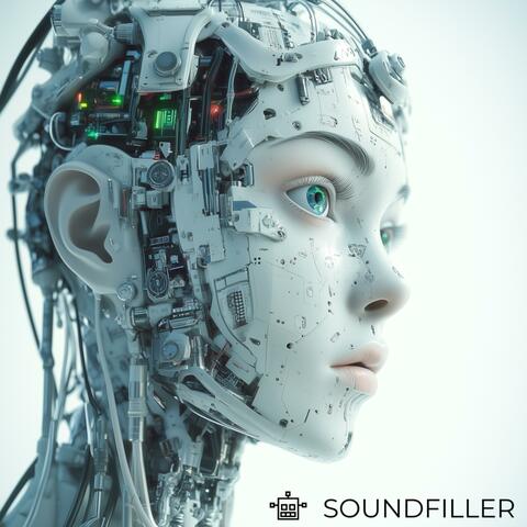 Never Ending Intelligence album art