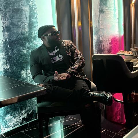 Cherie coco (feat. nestora) album art