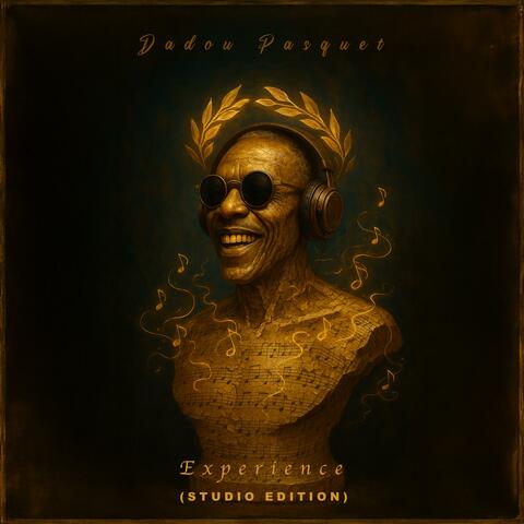 Experience (Studio Version) album art