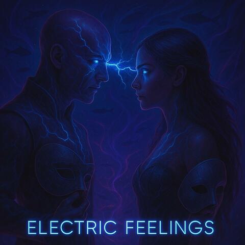Electric Feelings album art