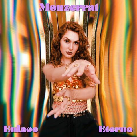 Enlace Eterno album art