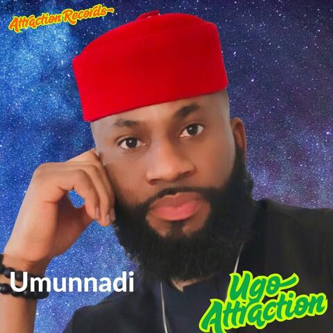 UMUNNADI album art