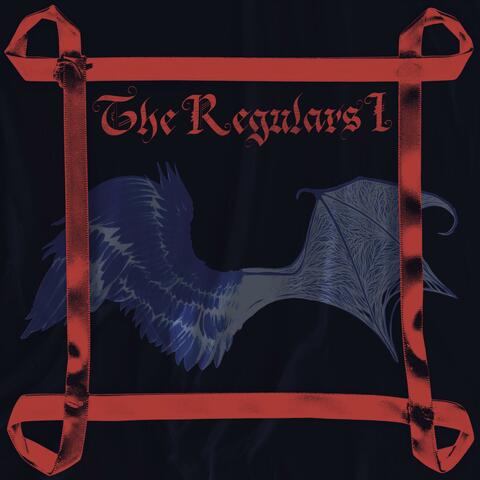 The Regulars I album art