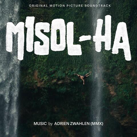MISOL-HA (Original Motion Picture Soundtrack) album art