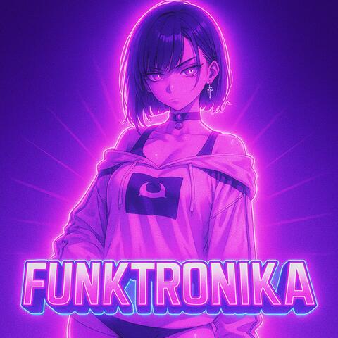 FUNKTRONIKA album art