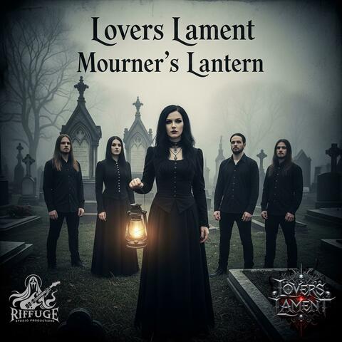 Mourner's Lantern album art