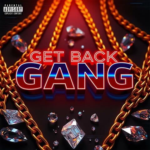 Get Back Gang album art