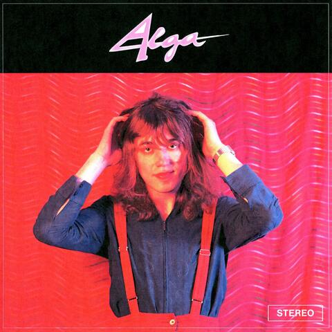 Alga album art
