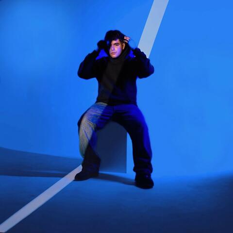 MEEN HAYMSEL album art