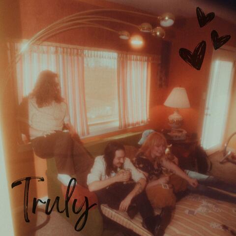 Truly album art