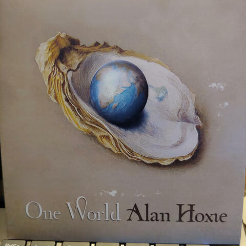 You and You Alone album art