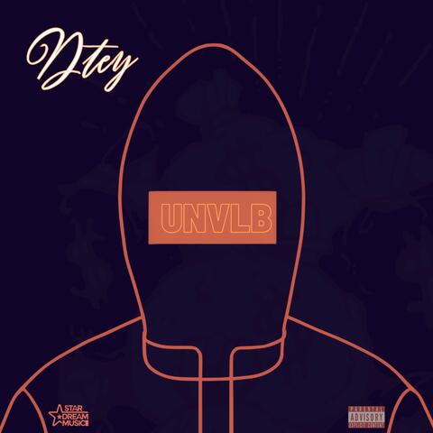 UNVLB album art