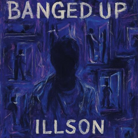 Banged Up album art