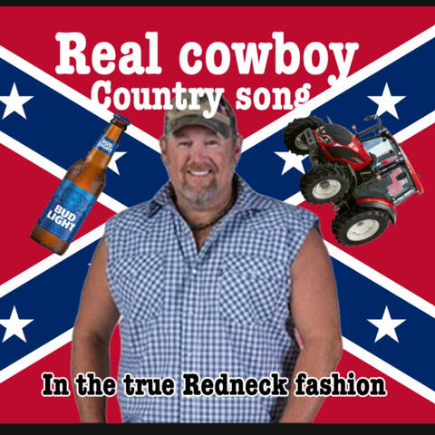 Country song album art