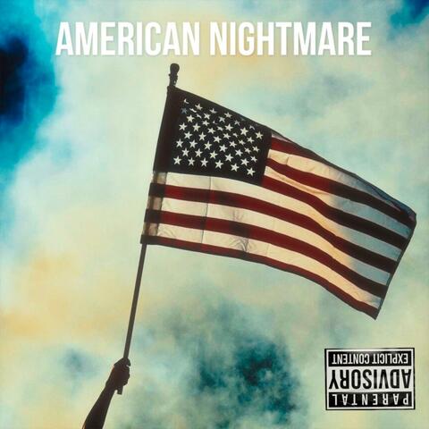 American Nightmare album art