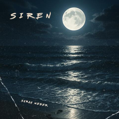 Siren album art