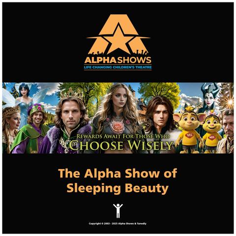 Sleeping Beauty album art