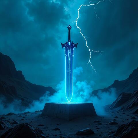 La Espada del Espíritu album art