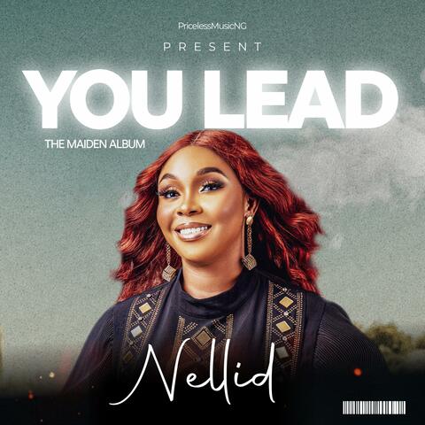 You Lead album art