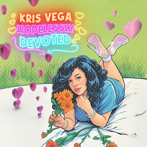Hopelessly Devoted album art