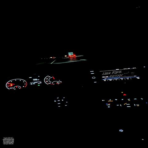 Long Ride album art