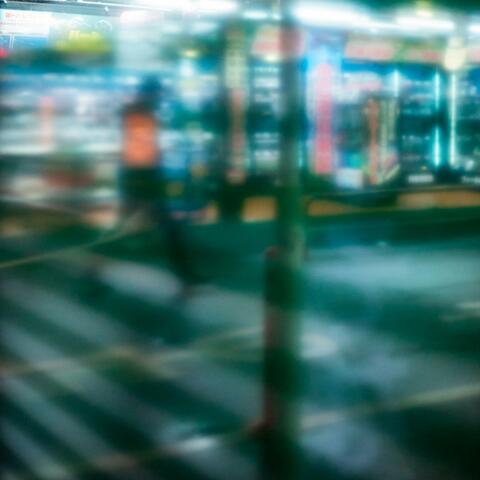 Wilshire album art
