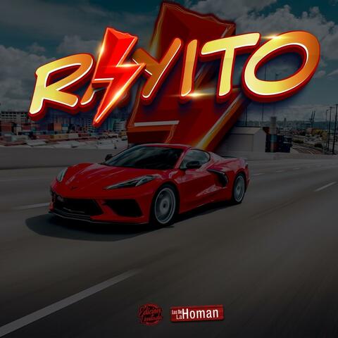 Rayito album art