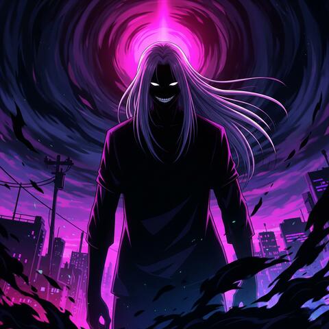 XENOVERSA album art