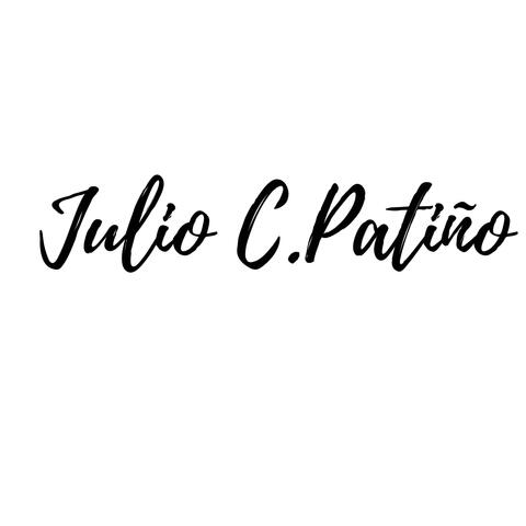 Julio C. Patiño album art