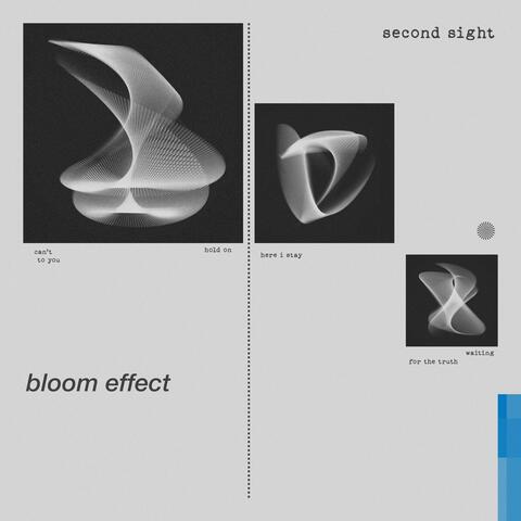 second sight album art