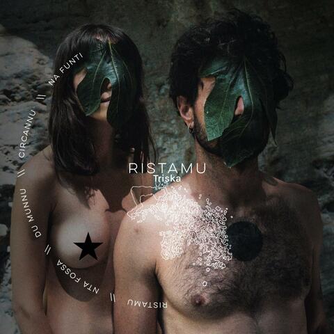Ristamu album art