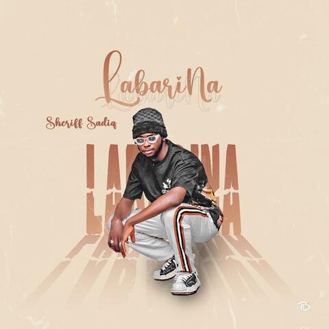 Labari Na album art