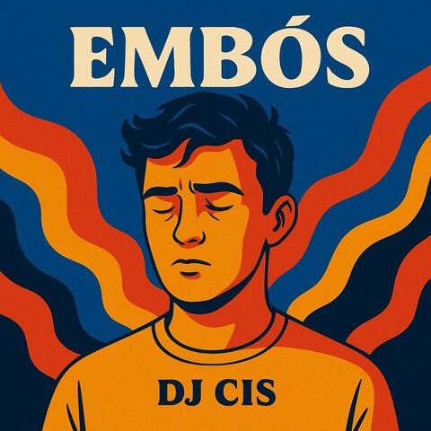 Embós album art