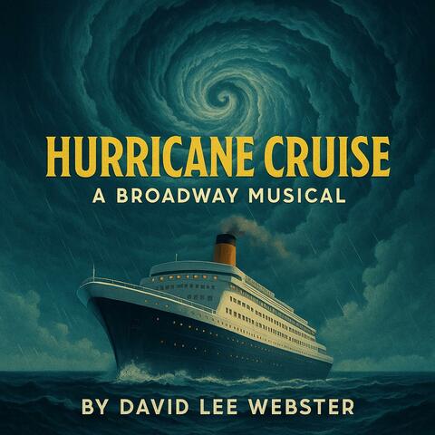 Hurricane Cruise album art