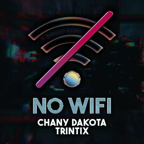 No WiFi album art