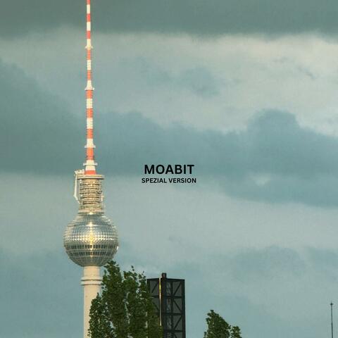 Moabit (Spezial Version) album art