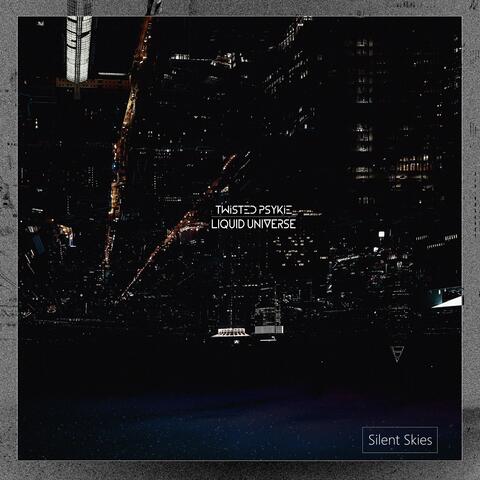 Silent Skies album art