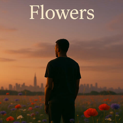 Flowers 2 album art