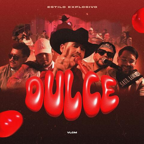 Dulce album art